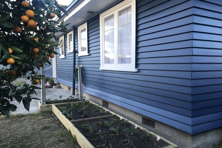 Photo of property in 22 Gilray Avenue, Maraenui, Napier, 4110