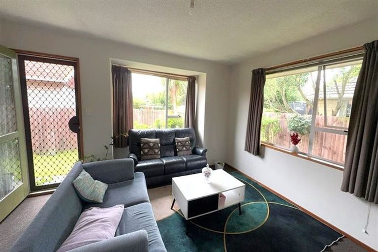 Photo of property in 1/66 Longfellow Street, Sydenham, Christchurch, 8023