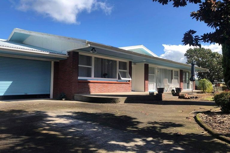 Photo of property in 137 Stanley Avenue, Te Aroha, 3320