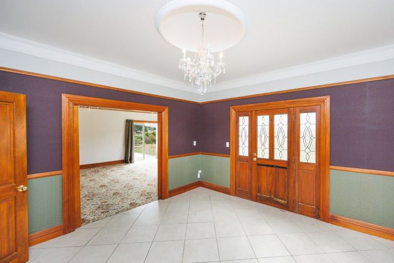 Photo of property in 10 Monteith Street, Halcombe, Feilding, 4779