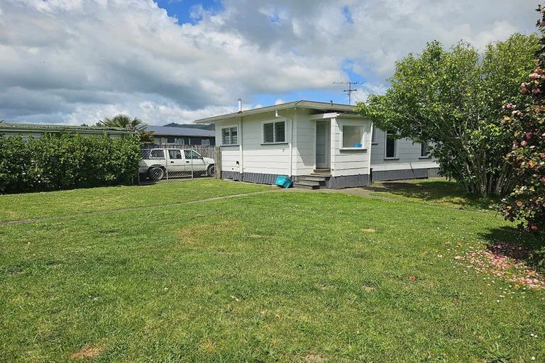 Photo of property in 6 Kiwi Street, Te Kuiti, 3910