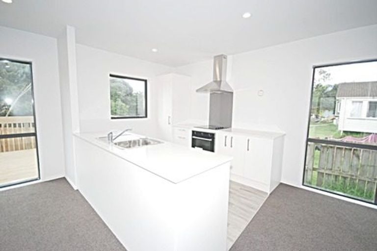 Photo of property in 90 Chelburn Crescent, Mangere East, Auckland, 2024