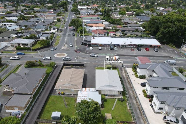 Photo of property in 165a Clarkin Road, Fairfield, Hamilton, 3214
