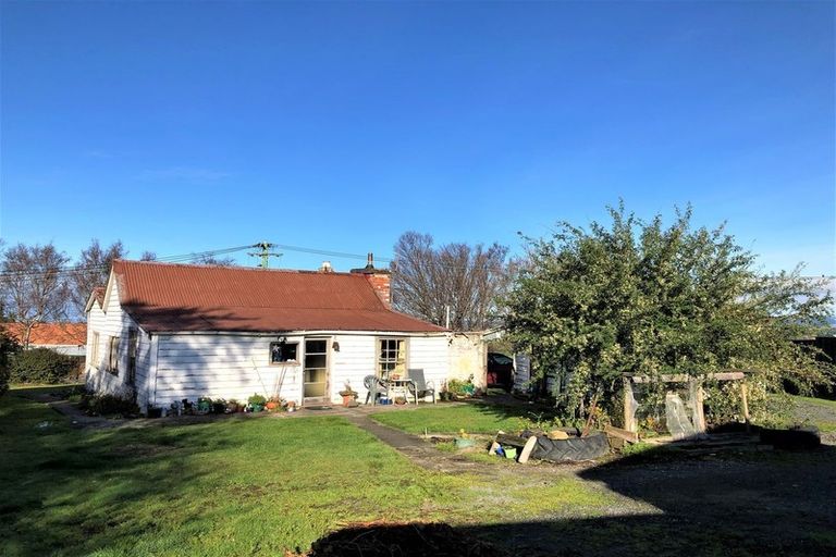 Photo of property in 1 Boyd Street, Stirling, 9231