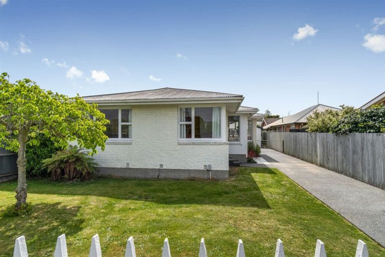 Photo of property in 6 Blakehall Place, Spreydon, Christchurch, 8024