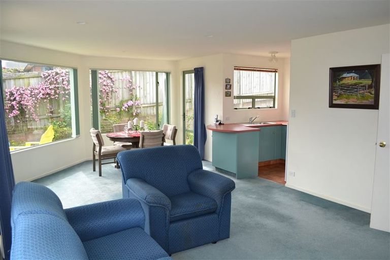 Photo of property in 68/2 Temple Crescent, Gleniti, Timaru, 7910