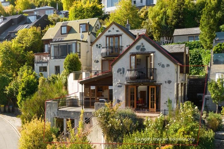 Photo of property in 1b Poole Lane, Queenstown, 9300