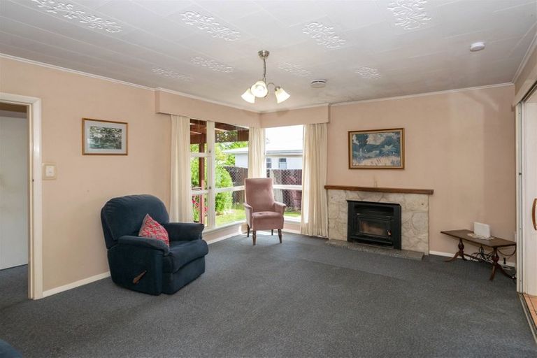 Photo of property in 25 Bexhill Crescent, Redwoodtown, Blenheim, 7201