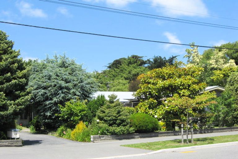 Photo of property in 28 Hawford Road, Opawa, Christchurch, 8023