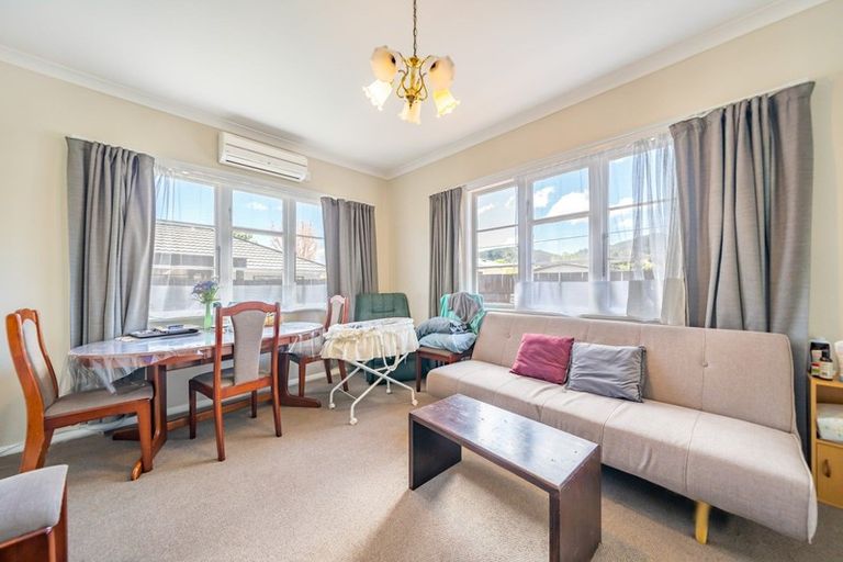 Photo of property in 195a Naenae Road, Naenae, Lower Hutt, 5011