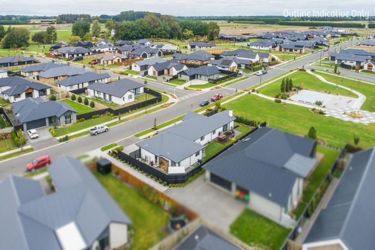 Photo of property in 22 Waikirikiri Avenue, Lincoln, 7608