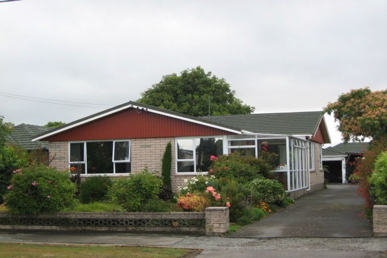 Photo of property in 72 Mcbratneys Road, Dallington, Christchurch, 8061