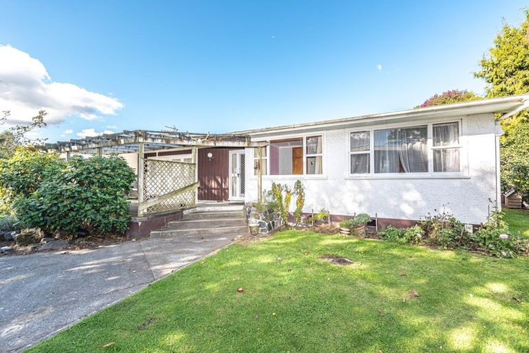 Photo of property in 36a Caffray Avenue, Aramoho, Whanganui, 4500