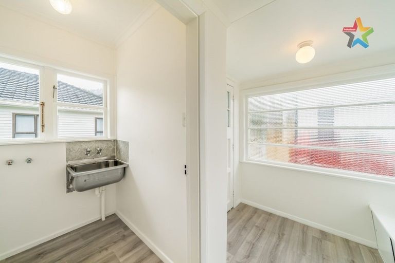 Photo of property in 15c Burden Avenue, Wainuiomata, Lower Hutt, 5014