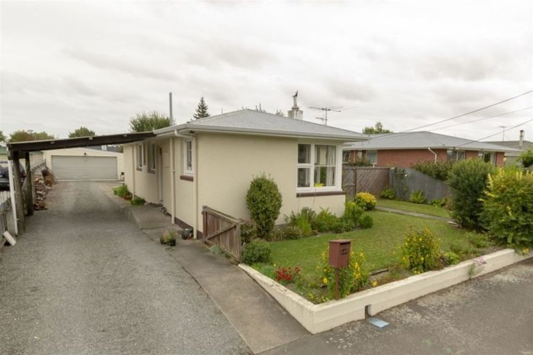 Photo of property in 167 White Street, Rangiora, 7400