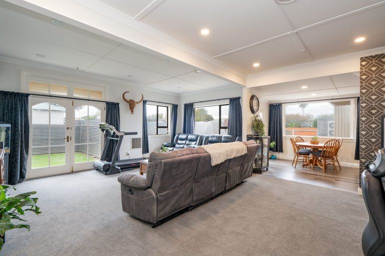 Photo of property in 282 Princes Street, Strathern, Invercargill, 9812
