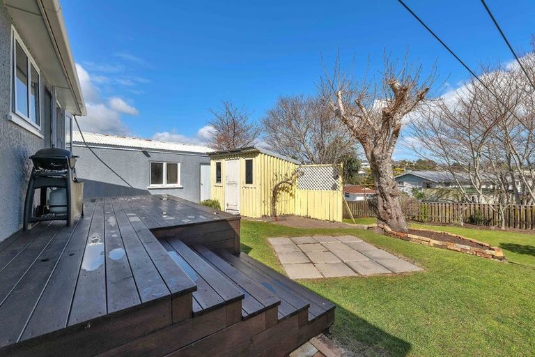 Photo of property in 10 Pembroke Street, Westown, New Plymouth, 4310