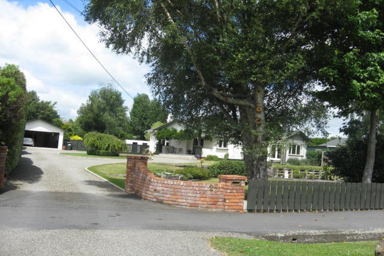 Photo of property in 27 Dawson Street, Pahiatua, 4910