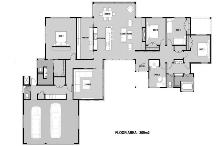 Photo of property in 4 Lort Point Lane, Whangarei Heads, 0174