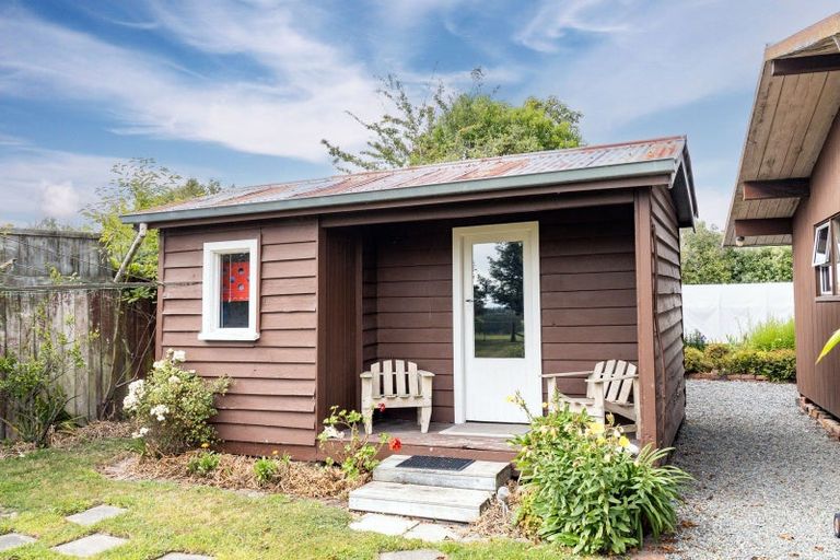 Photo of property in 182 Spur Road, Hadlow, Timaru, 7975