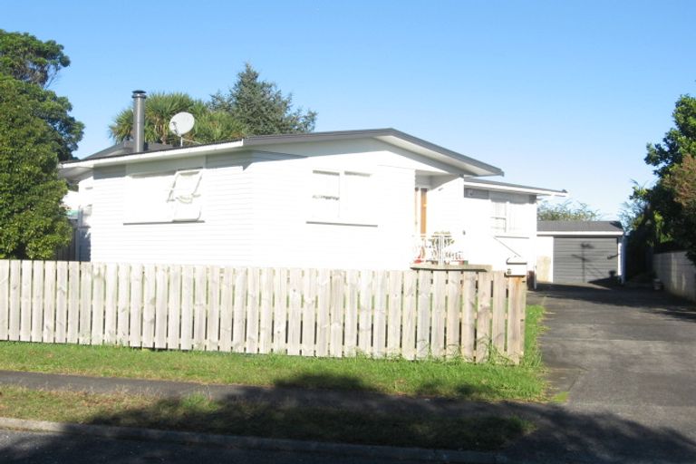 Photo of property in 7 Burlington Place, Manurewa, Auckland, 2102