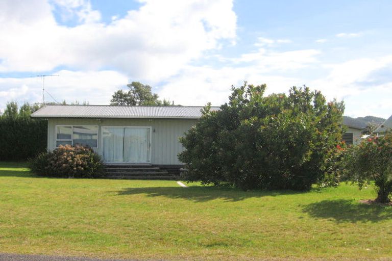 Photo of property in 201a Given Avenue, Whangamata, 3620