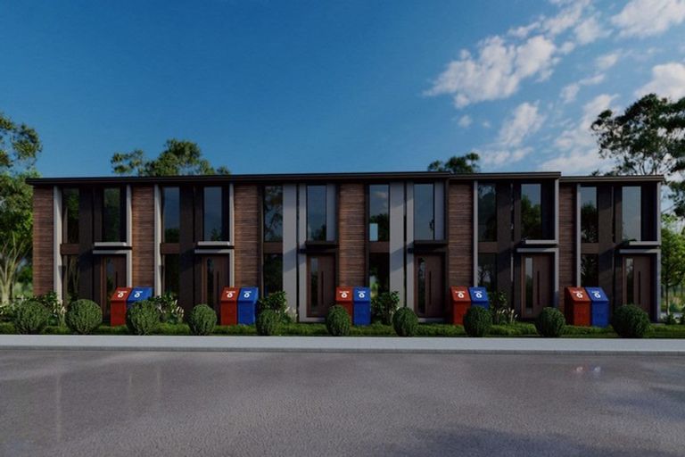 Photo of property in 14 Boundary Road, Opaheke, Papakura, 2113