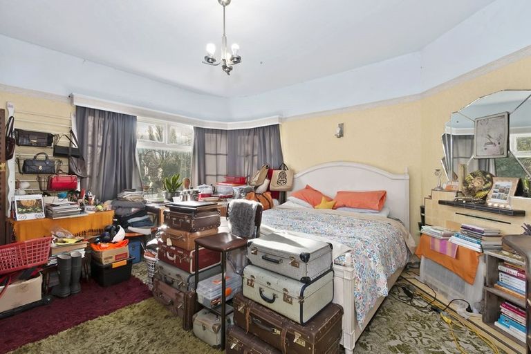 Photo of property in 43 Aynsley Terrace, Hillsborough, Christchurch, 8022