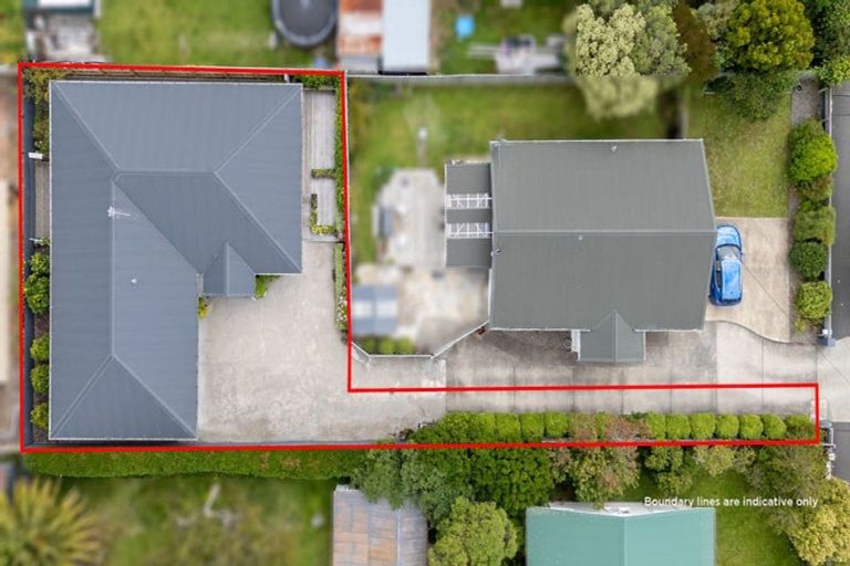 Photo of property in 84a Church Street, Masterton, 5810