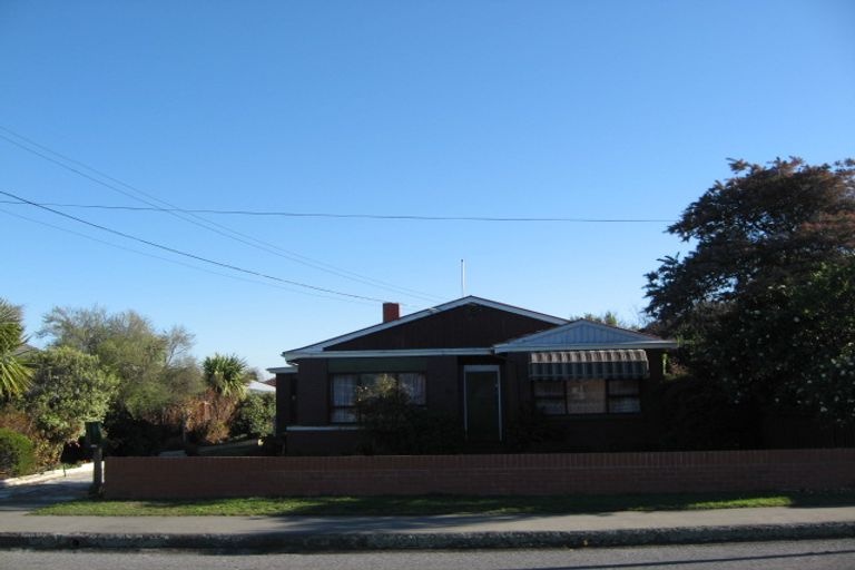 Photo of property in 62 Palmers Road, New Brighton, Christchurch, 8083
