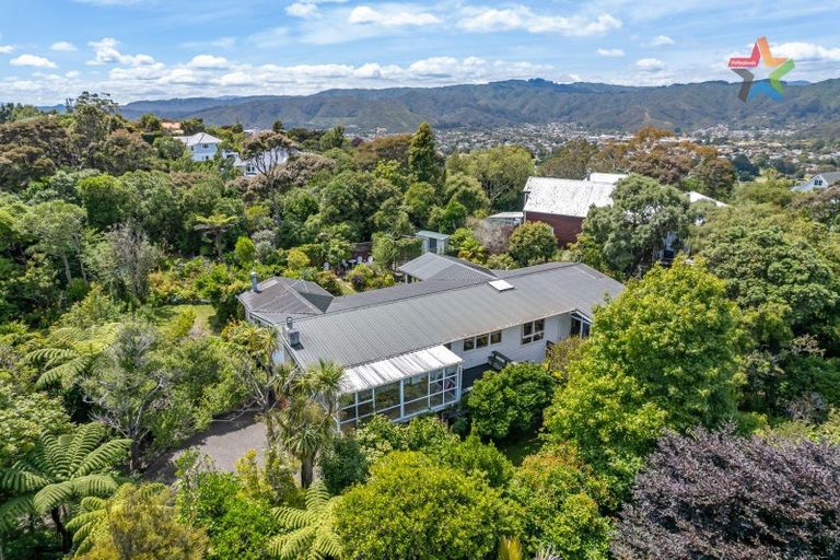 Photo of property in 7 Palm Grove, Belmont, Lower Hutt, 5010