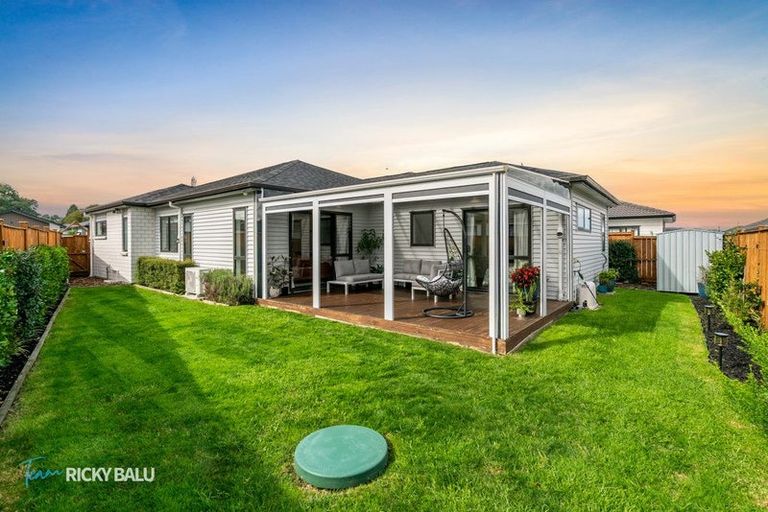 Photo of property in 40 Perkins Street, Papakura, 2110