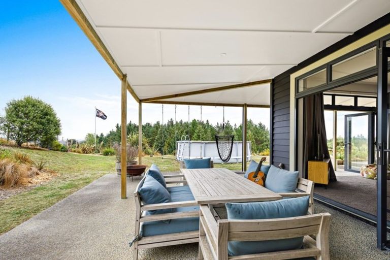 Photo of property in 287 J V Grant Road, Wellsford, 0973