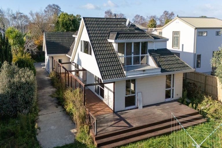 Photo of property in 83 Condell Avenue, Papanui, Christchurch, 8053