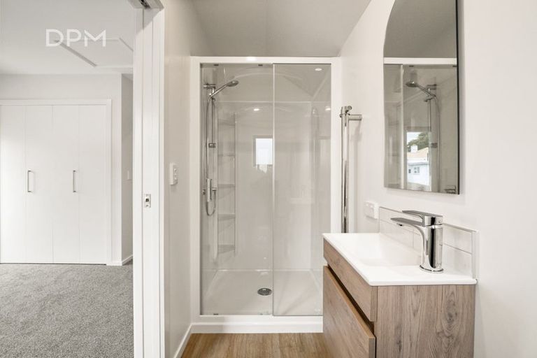 Photo of property in 6 Lot Rc, 107 Fitzroy Street, Forbury, Dunedin, 9012