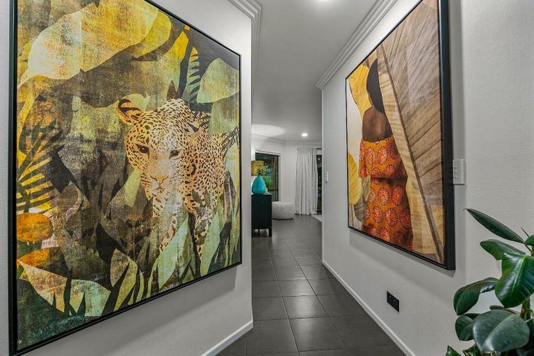 Photo of property in 7 Woodleigh Place, Ohauiti, Tauranga, 3112