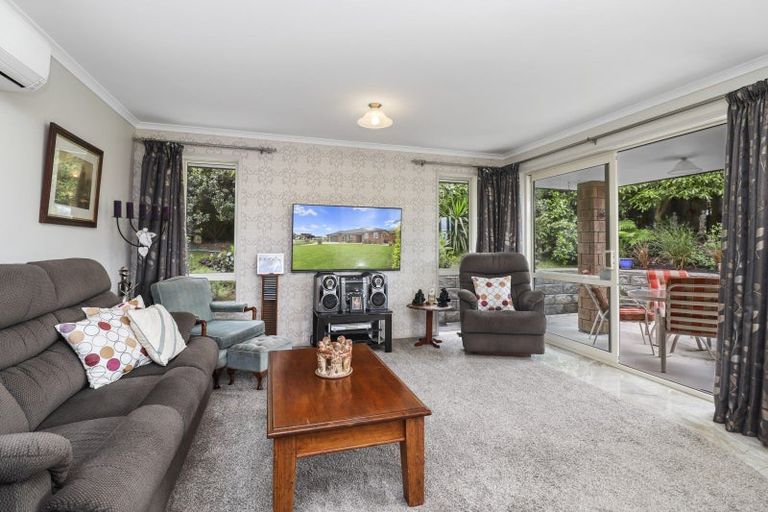 Photo of property in 1 Fergusson Grove, Morrinsville, 3300