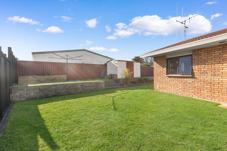 Photo of property in 38 Rushton Road, Morrinsville, 3300