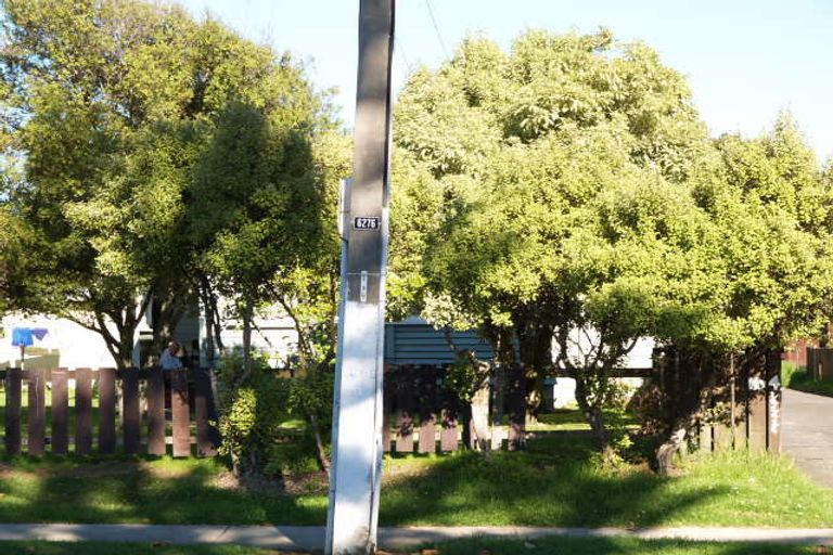 Photo of property in 3/4a Vine Street, Mangere East, Auckland, 2024