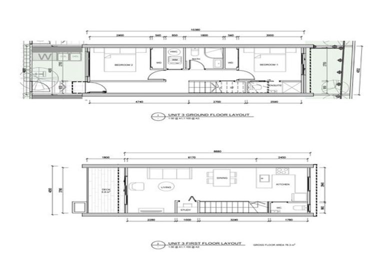 Photo of property in 11 Meg Lane, Glen Eden, Auckland, 0602