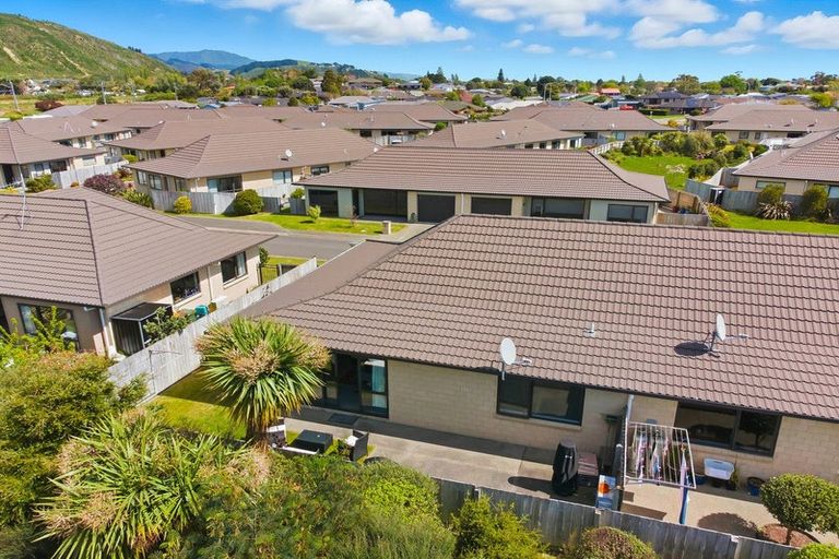 Photo of property in Georgia Estate, 20/3 Georgia Grove, Paraparaumu, 5032