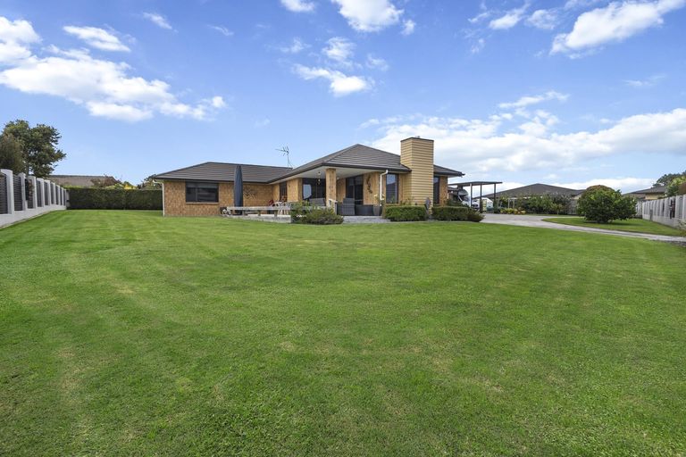 Photo of property in 90 Peria Road, Matamata, 3400