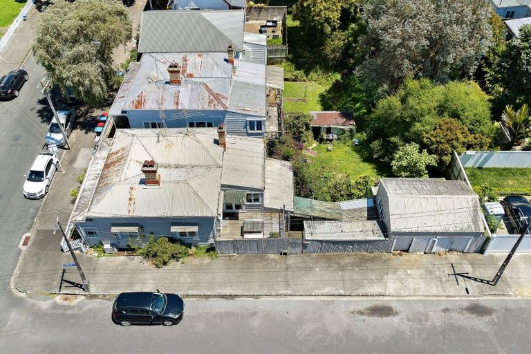 Photo of property in 1/63 Norfolk Street, Ponsonby, Auckland, 1021