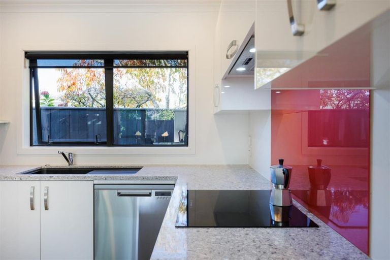 Photo of property in 1 William Street, Marton, 4710