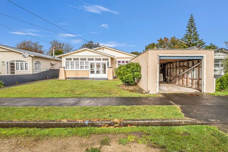 Photo of property in 38 Duncan Street, Whanganui East, Whanganui, 4500