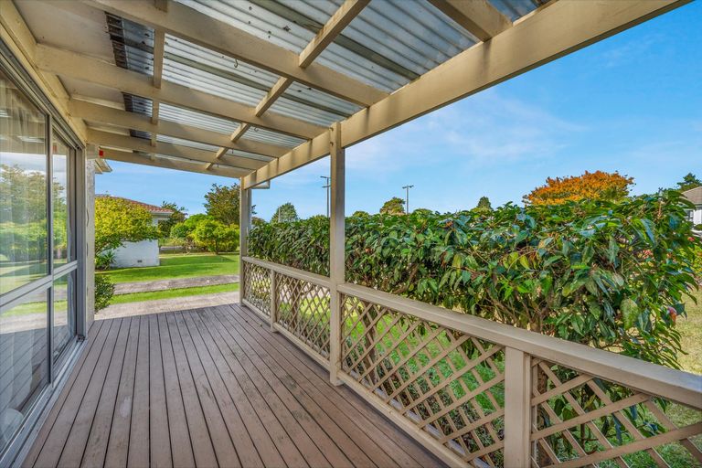 Photo of property in 15 Osborne Avenue, Morrinsville, 3300