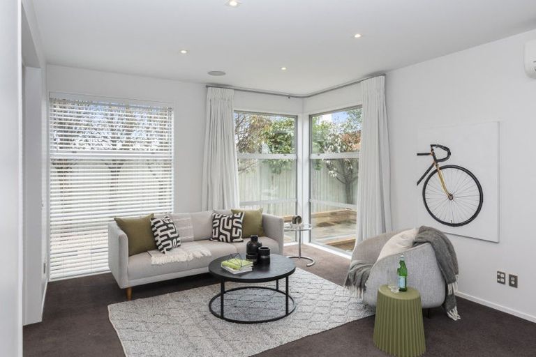 Photo of property in 163a Innes Road, St Albans, Christchurch, 8052