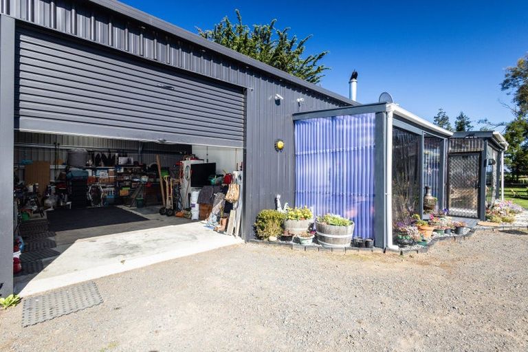 Photo of property in 4a Kaha Street, Rangataua, Ohakune, 4691
