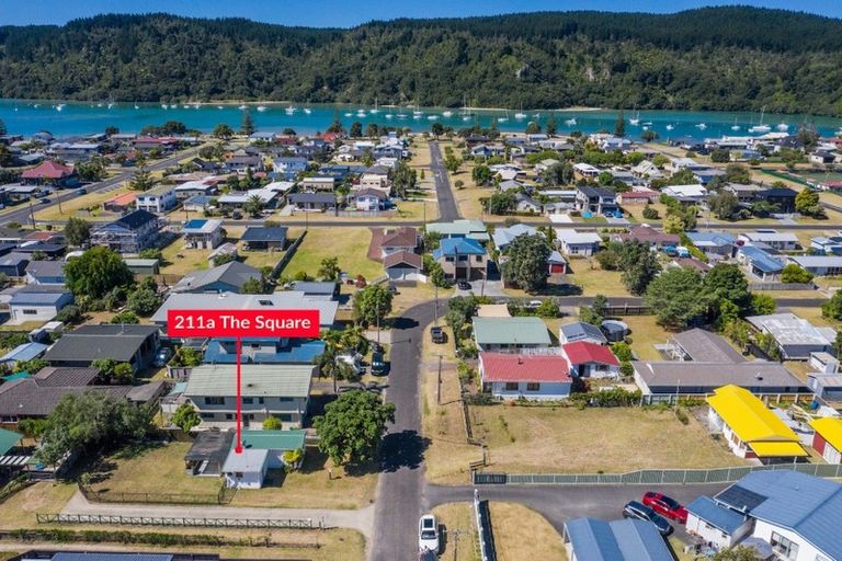 Photo of property in 211a The Square, Whangamata, 3620