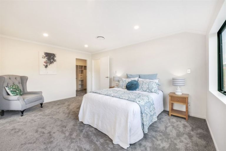 Photo of property in 75 Tir Conaill Avenue, Flat Bush, Auckland, 2019